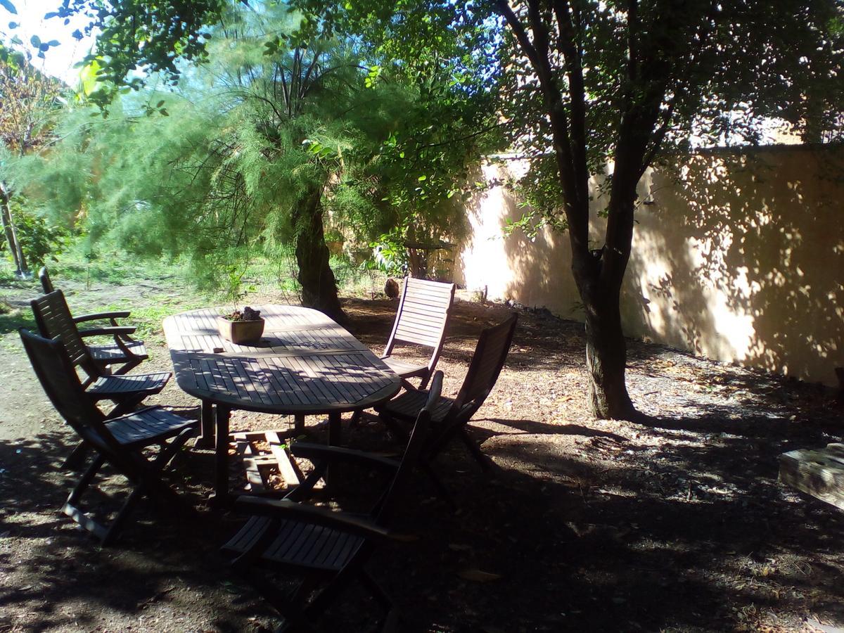 בולסנה B&B Villa Gualterio מראה חיצוני תמונה