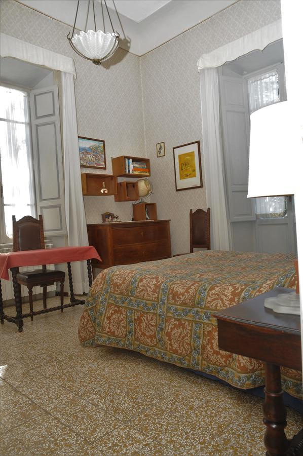 בולסנה B&B Villa Gualterio מראה חיצוני תמונה