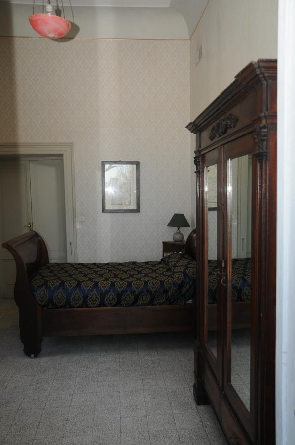 בולסנה B&B Villa Gualterio מראה חיצוני תמונה