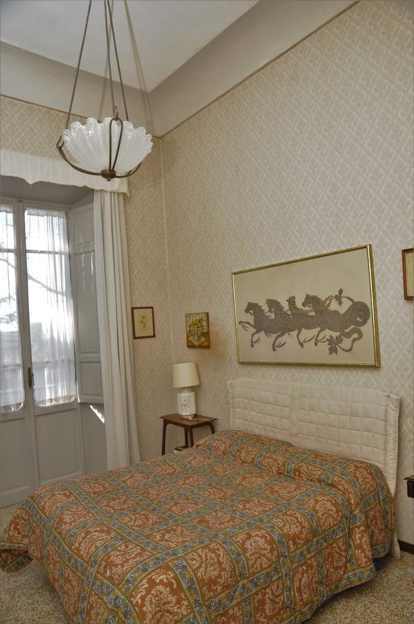 בולסנה B&B Villa Gualterio מראה חיצוני תמונה