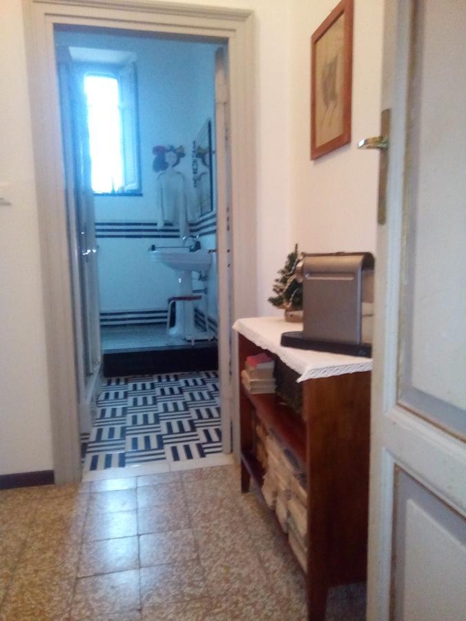 בולסנה B&B Villa Gualterio מראה חיצוני תמונה