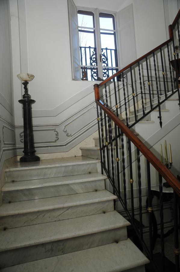 בולסנה B&B Villa Gualterio מראה חיצוני תמונה