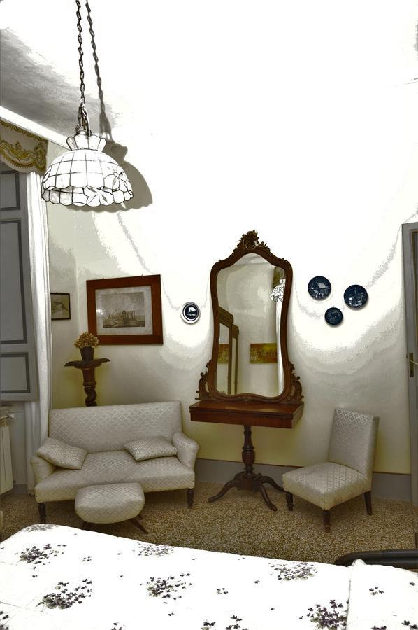 בולסנה B&B Villa Gualterio מראה חיצוני תמונה